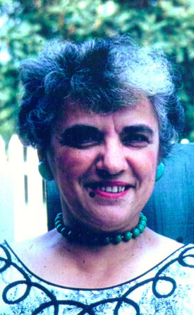 Yvonne Deslaurier 1902-1970