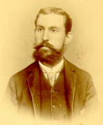 John Mason Rudolph 1860-1900