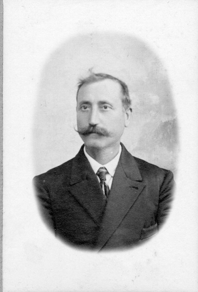 Alfonso Luongo